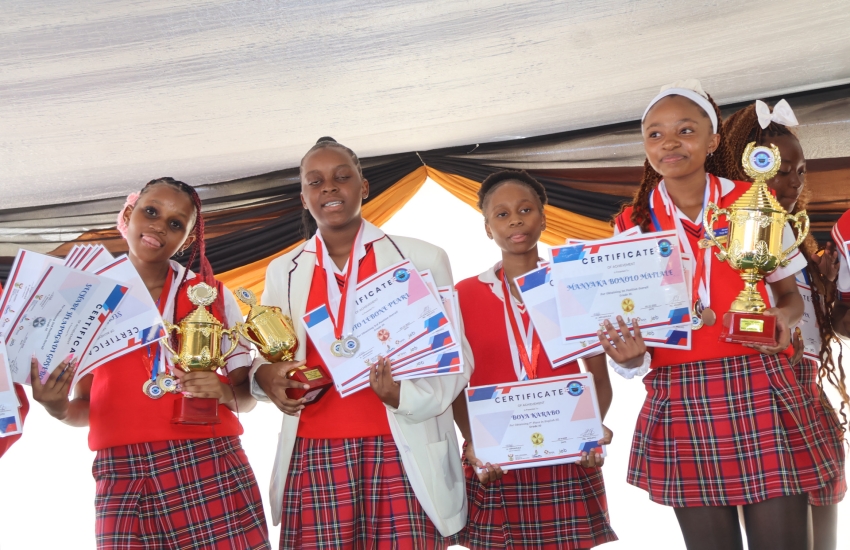 Award Giving Ceremony 2025