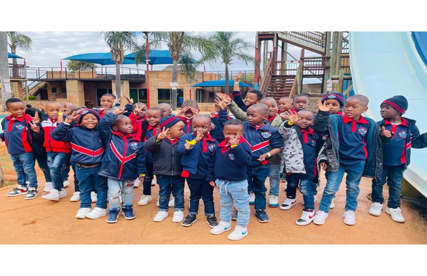 A Day At Meropa Casino And Polokwane Splash Water